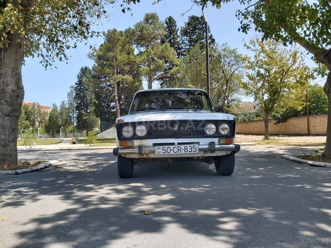 LADA (VAZ) 2106 1993, 182,236 km - 1.6 l - Xaçmaz