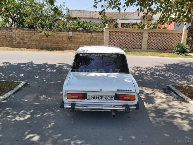 LADA (VAZ) 2106 1993, 182,236 km - 1.6 l - Xaçmaz