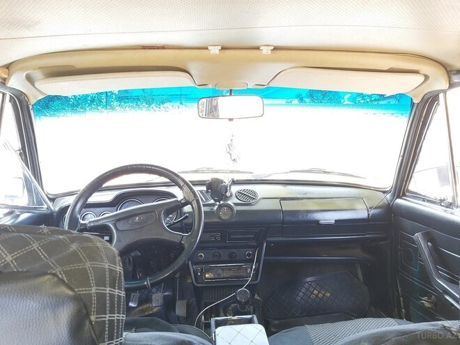 LADA (VAZ) 2106 1993, 182,236 km - 1.6 l - Xaçmaz