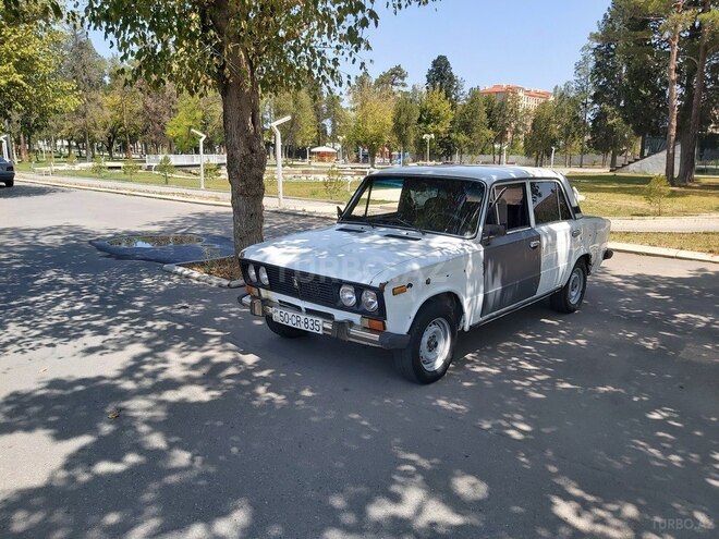 LADA (VAZ) 2106 1993, 182,236 km - 1.6 l - Xaçmaz