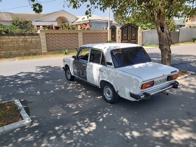LADA (VAZ) 2106 1993, 182,236 km - 1.6 l - Xaçmaz