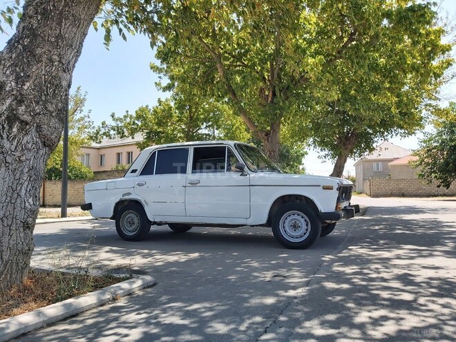 LADA (VAZ) 2106 1993, 182,236 km - 1.6 l - Xaçmaz