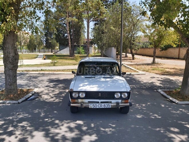 LADA (VAZ) 2106 1993, 182,236 km - 1.6 l - Xaçmaz