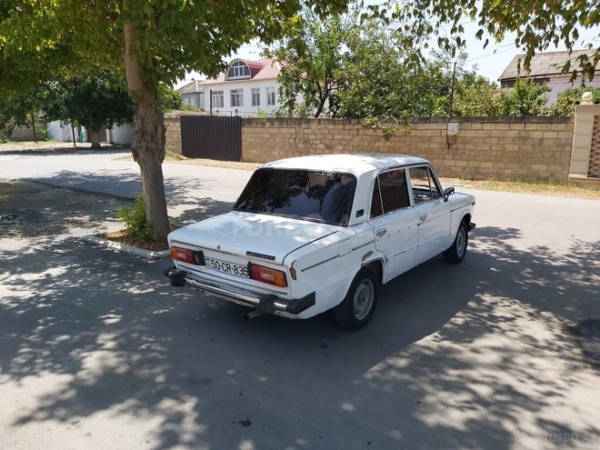 LADA (VAZ) 2106 1993, 182,236 km - 1.6 l - Xaçmaz
