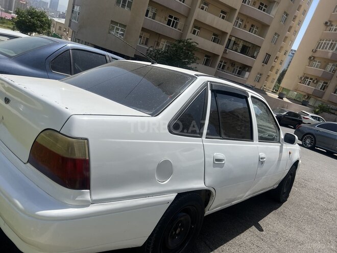 Daewoo Nexia 2007, 300,000 km - 1.6 l - Bakı