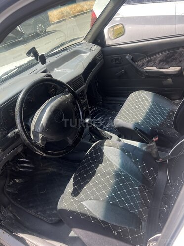 Daewoo Nexia 2007, 300,000 km - 1.6 l - Bakı