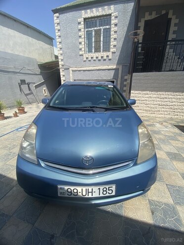 Toyota Prius 2007, 290,000 km - 1.5 l - Bakı
