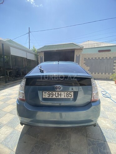 Toyota Prius 2007, 290,000 km - 1.5 l - Bakı