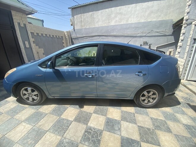 Toyota Prius 2007, 290,000 km - 1.5 l - Bakı