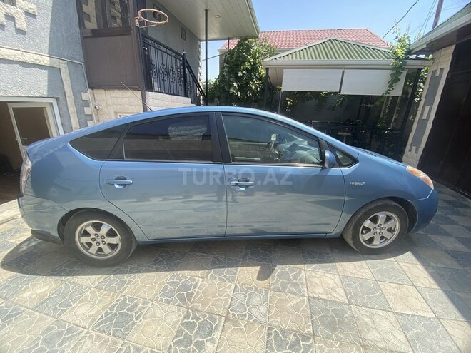Toyota Prius 2007, 290,000 km - 1.5 l - Bakı