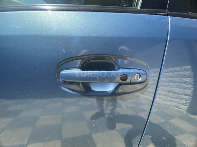 Toyota Prius 2007, 290,000 km - 1.5 l - Bakı