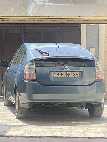 Toyota Prius 2007, 290,000 km - 1.5 l - Bakı