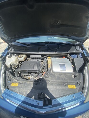 Toyota Prius 2007, 290,000 km - 1.5 l - Bakı