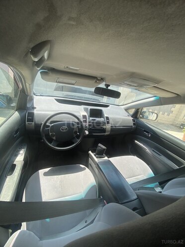 Toyota Prius 2007, 290,000 km - 1.5 l - Bakı