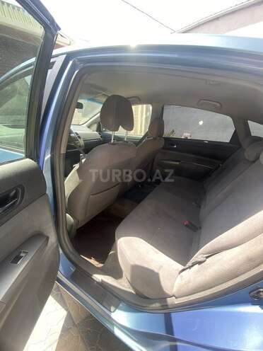 Toyota Prius 2007, 290,000 km - 1.5 l - Bakı