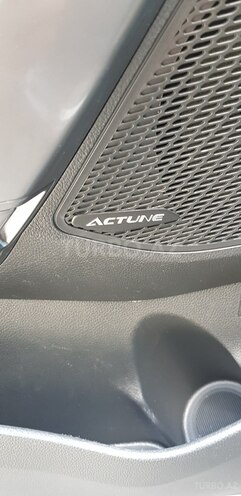 Hyundai Santa Fe 2014, 108,000 km - 2.0 l - Bakı