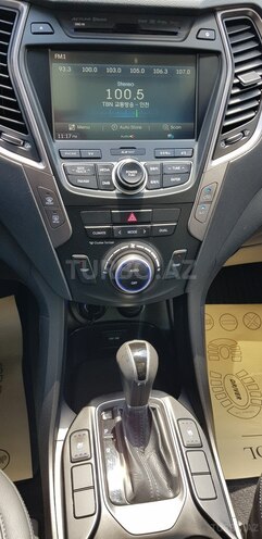 Hyundai Santa Fe 2014, 108,000 km - 2.0 l - Bakı