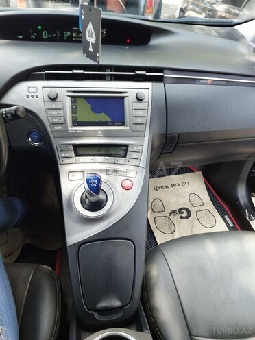 Toyota Prius 2014, 217,794 km - 1.8 l - Sumqayıt