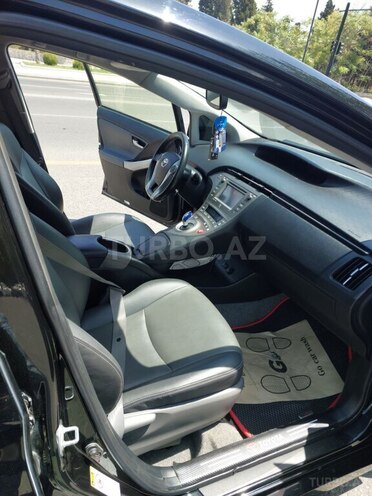 Toyota Prius 2014, 217,794 km - 1.8 l - Sumqayıt