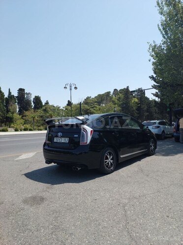 Toyota Prius 2014, 217,794 km - 1.8 l - Sumqayıt