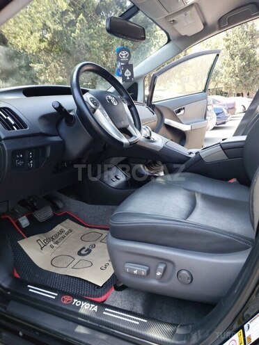 Toyota Prius 2014, 217,794 km - 1.8 l - Sumqayıt