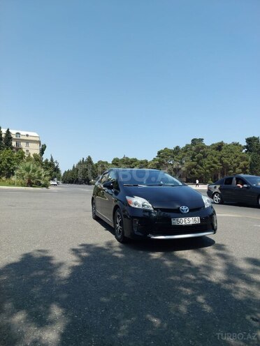 Toyota Prius 2014, 217,794 km - 1.8 l - Sumqayıt