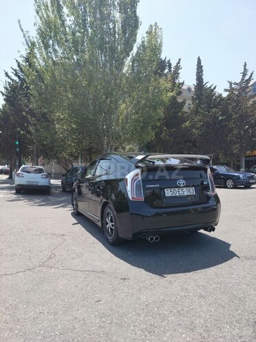 Toyota Prius 2014, 217,794 km - 1.8 l - Sumqayıt