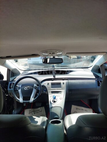 Toyota Prius 2014, 217,794 km - 1.8 l - Sumqayıt