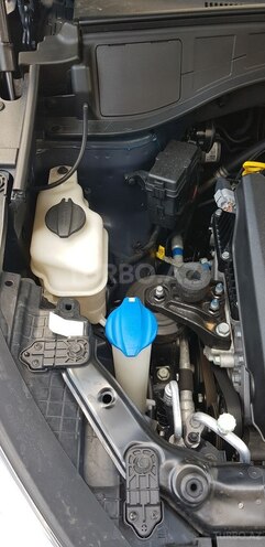 Hyundai Santa Fe 2014, 108,000 km - 2.0 l - Bakı