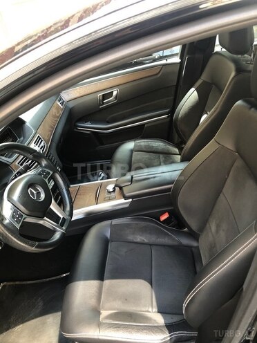 Mercedes E 200 2014, 145,000 km - 2.0 l - Bakı