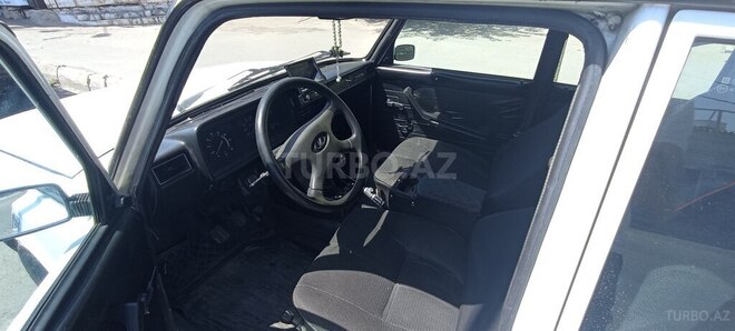 LADA (VAZ) 2107 2002, 16,000 km - 1.6 л - Sumqayıt
