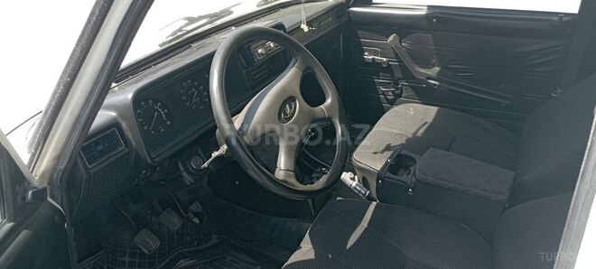 LADA (VAZ) 2107 2002, 16,000 km - 1.6 л - Sumqayıt