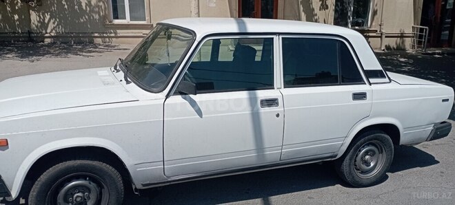 LADA (VAZ) 2107 2002, 16,000 km - 1.6 л - Sumqayıt