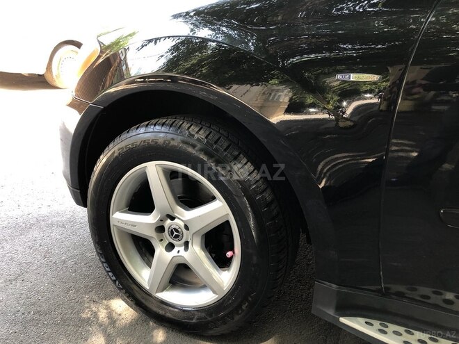 Mercedes ML 350 2006, 241,000 km - 3.5 l - Bakı
