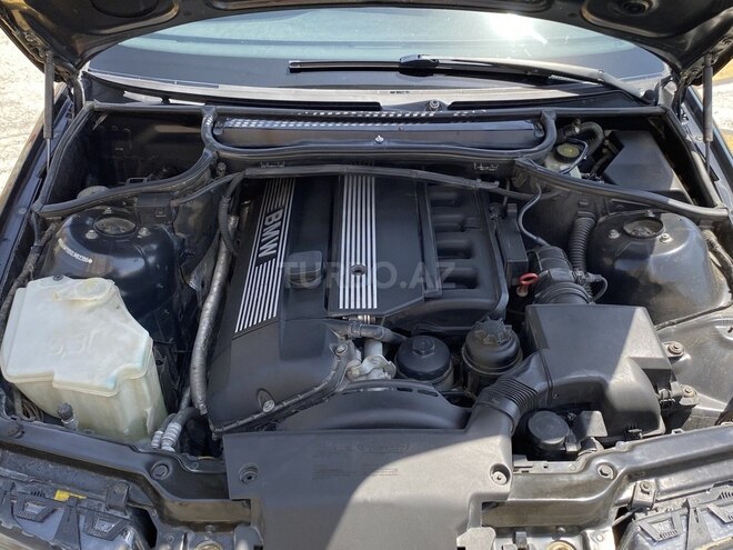 BMW 320 1999, 271,000 km - 2.2 l - Bakı