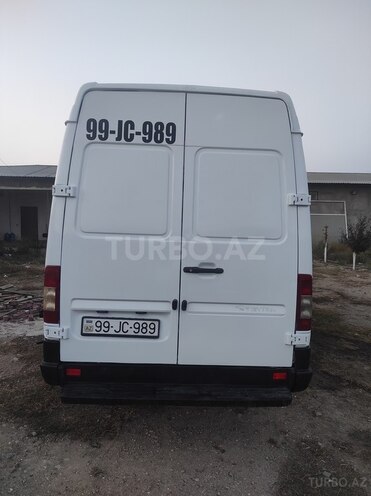 Mercedes Sprinter 311 2006, 365,000 km - 2.2 l - Bakı