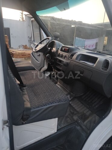 Mercedes Sprinter 311 2006, 365,000 km - 2.2 l - Bakı