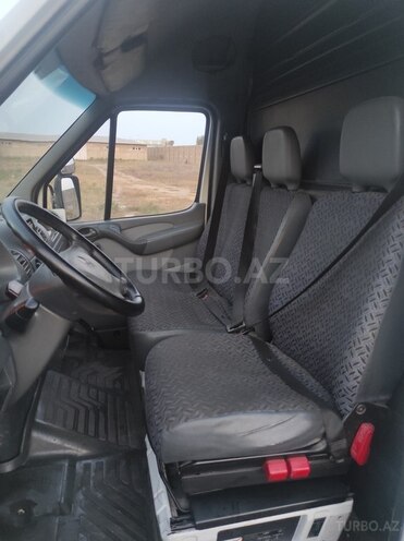 Mercedes Sprinter 311 2006, 365,000 km - 2.2 l - Bakı