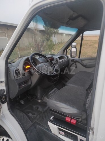 Mercedes Sprinter 311 2006, 365,000 km - 2.2 l - Bakı