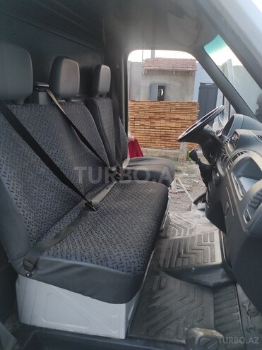 Mercedes Sprinter 311 2006, 365,000 km - 2.2 l - Bakı