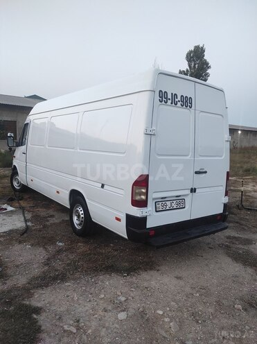 Mercedes Sprinter 311 2006, 365,000 km - 2.2 l - Bakı