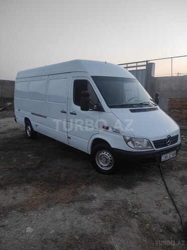 Mercedes Sprinter 311 2006, 365,000 km - 2.2 l - Bakı