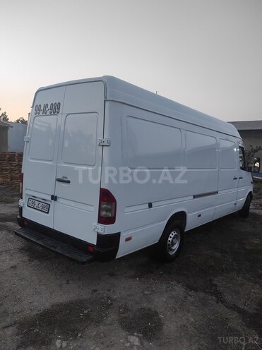 Mercedes Sprinter 311 2006, 365,000 km - 2.2 l - Bakı
