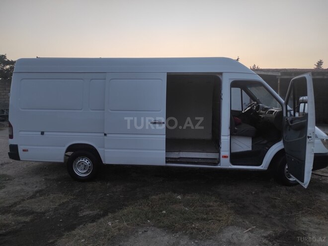 Mercedes Sprinter 311 2006, 365,000 km - 2.2 l - Bakı
