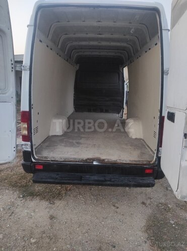 Mercedes Sprinter 311 2006, 365,000 km - 2.2 l - Bakı