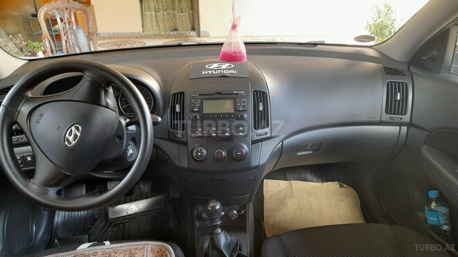 Hyundai i30 2009, 224,000 km - 1.4 l - Qusar