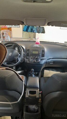 Hyundai i30 2009, 224,000 km - 1.4 l - Qusar