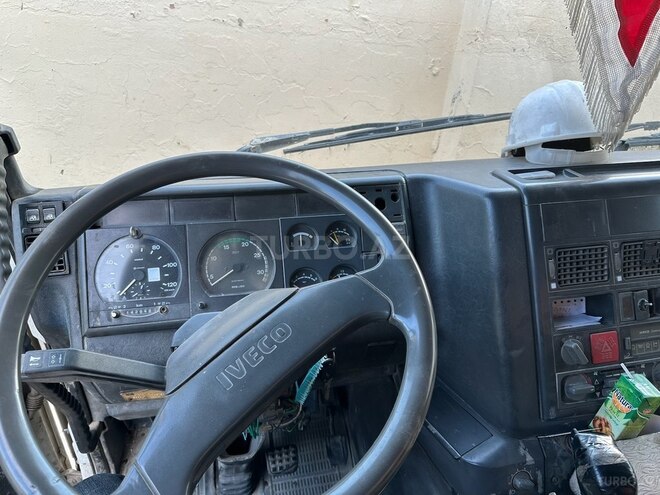 Iveco  2001, 200,000 km - 11.0 l - Gəncə