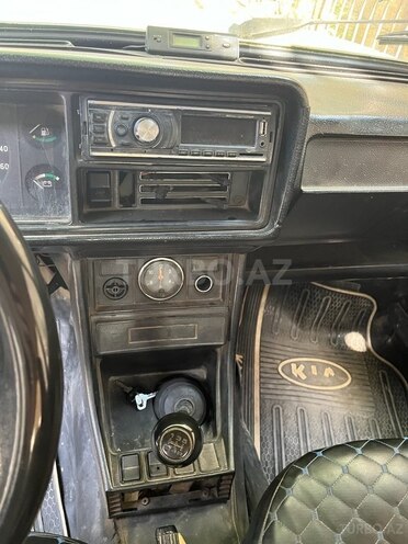 LADA (VAZ) 2107 1998, 81,638 km - 1.6 л - Bakı