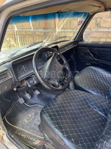LADA (VAZ) 2107 1998, 81,638 km - 1.6 л - Bakı